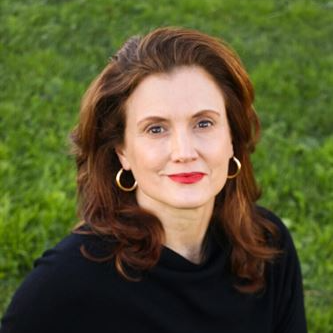 Carol Edgarian